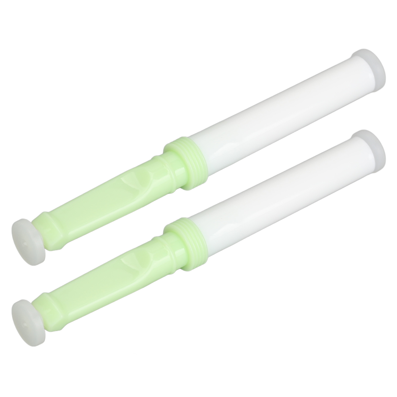 2pcs Smoke Cessation Device Concentration Stress Relief Anxiety Reduction Qu HPT