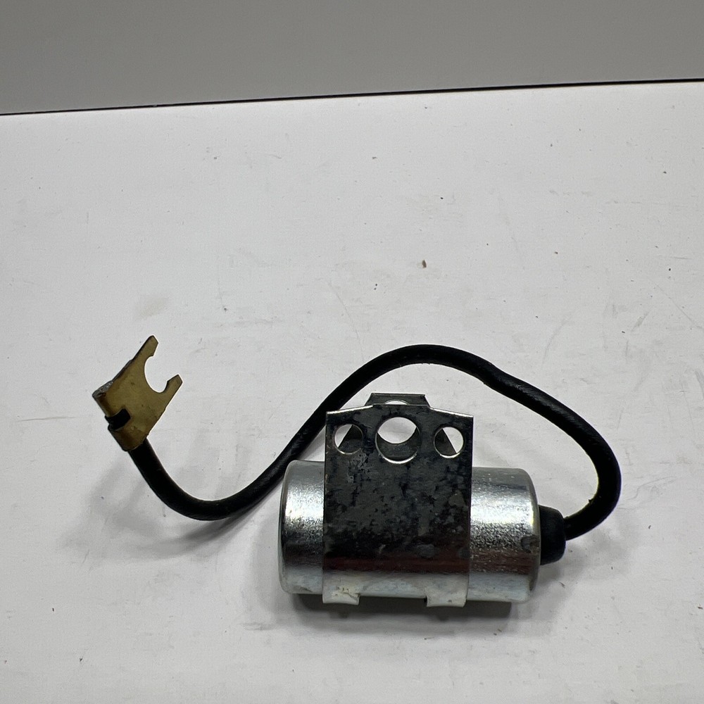 Ampco - Condenser - Part #URS 1502