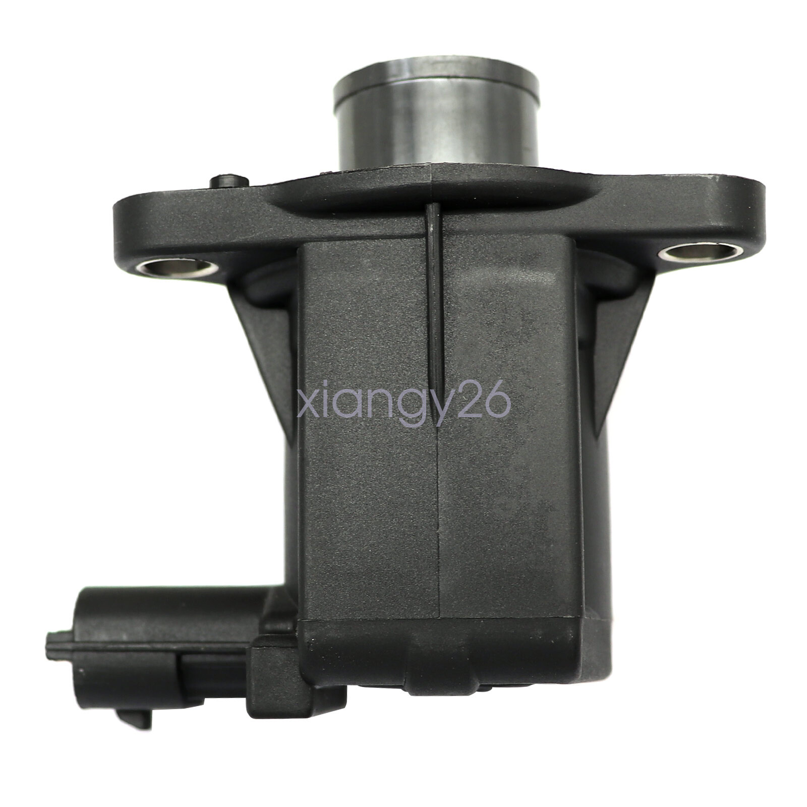 Turbocharger Wastegate Solenoid Valve Fit 2014-2019 Fiat 500 1.4L Turbo L4