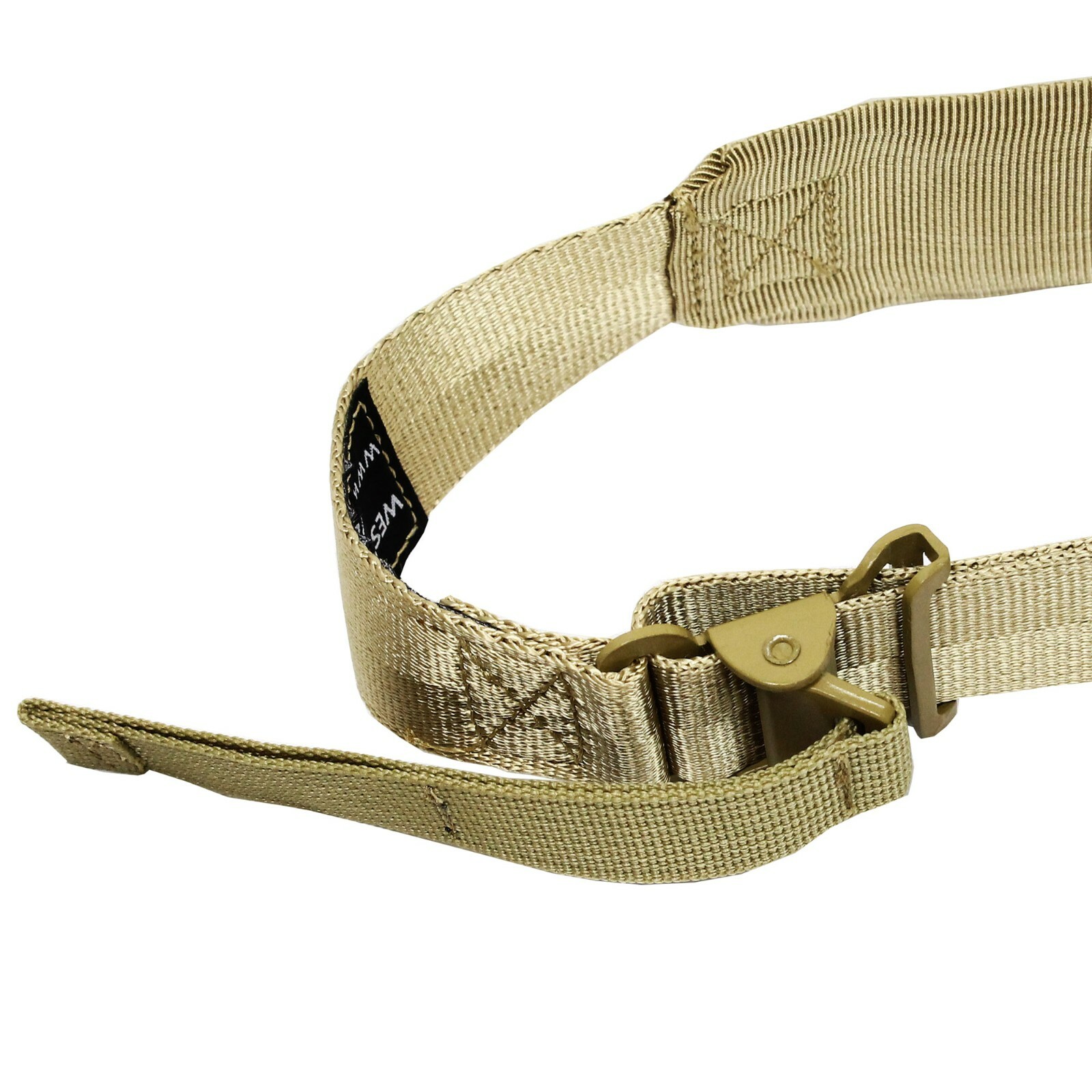 West Lake Wide Padded Quick Adjust 2 Point Rifle Sling