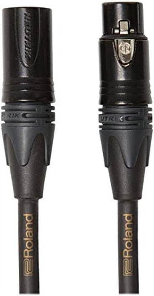 Microphone Cable