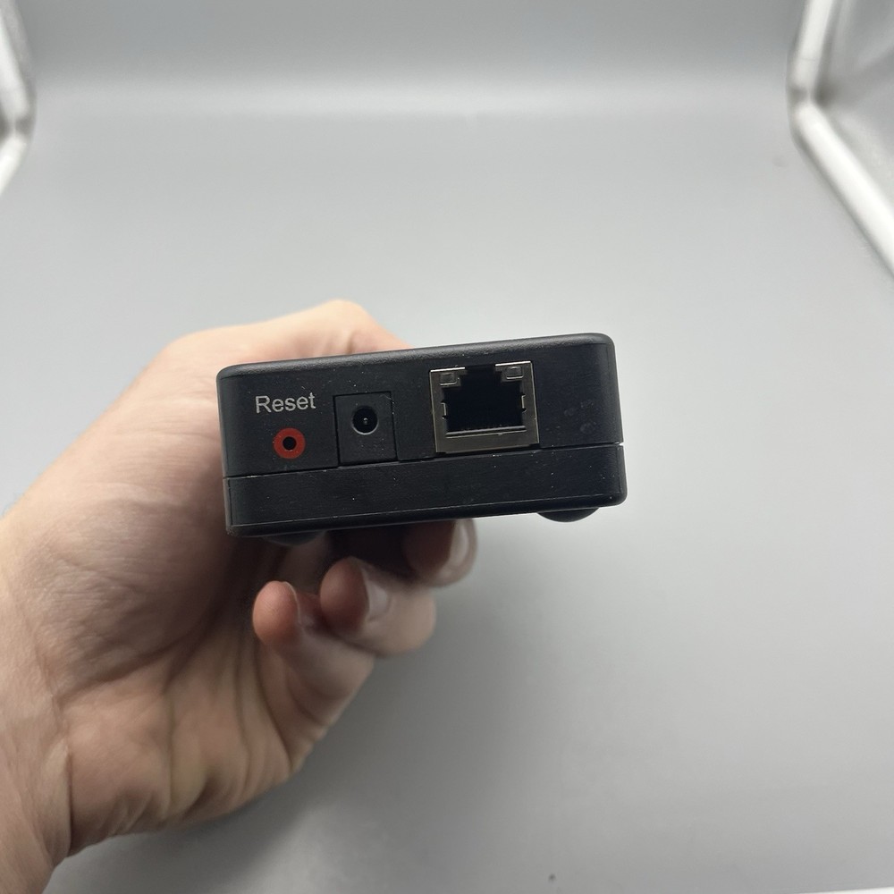Actiontec ECB6200 MoCA 2.0 Network Adapter - No Power Supply