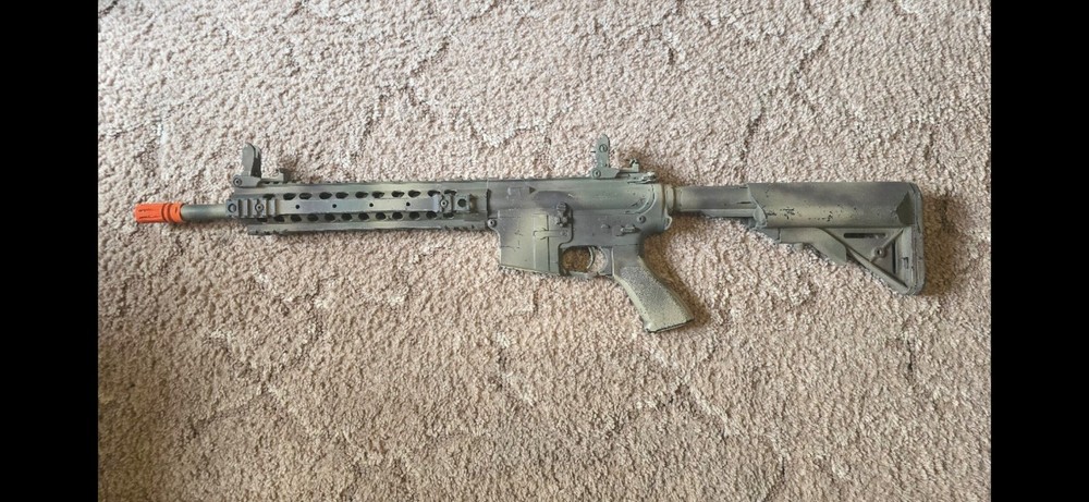 Airsoft Bundle