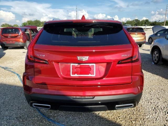 Air Shutter Fits 22-25 XT4 1948818