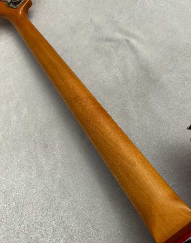 Six Strings -ROKUGEN- JB Type 4st (no260422)