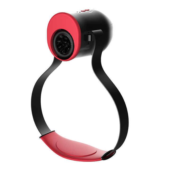 APP Bluetooth Wearable Automatic Male Masturbators Thrusting Stroker Lubricants