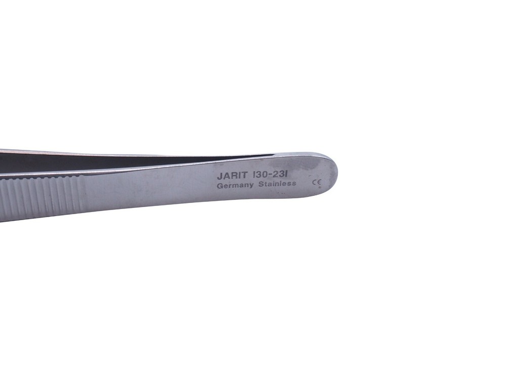 Jarit Dressing Forceps 130-231