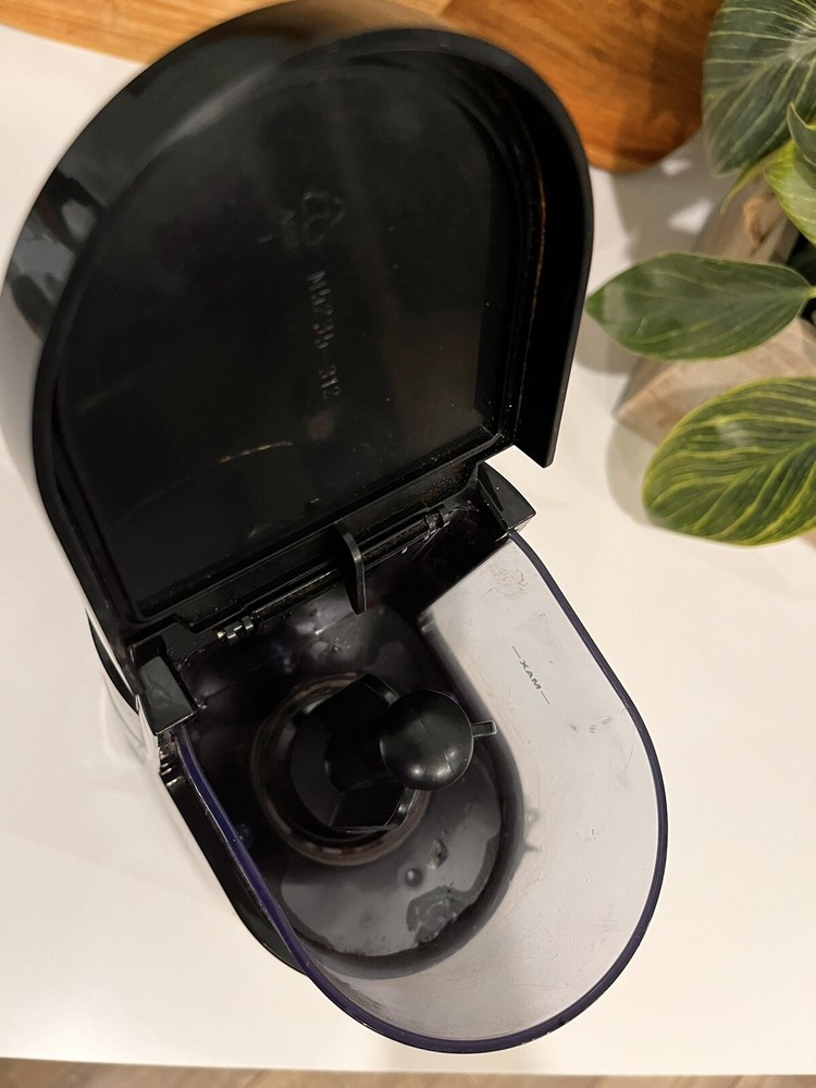 KRUPS GX5000 Burr Programmable Coffee Grinder