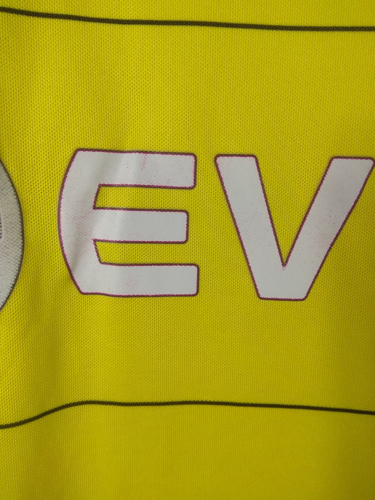 Reus Borussia Dortmund Home football shirt 2015 - 2016 Puma Men Size M ig93