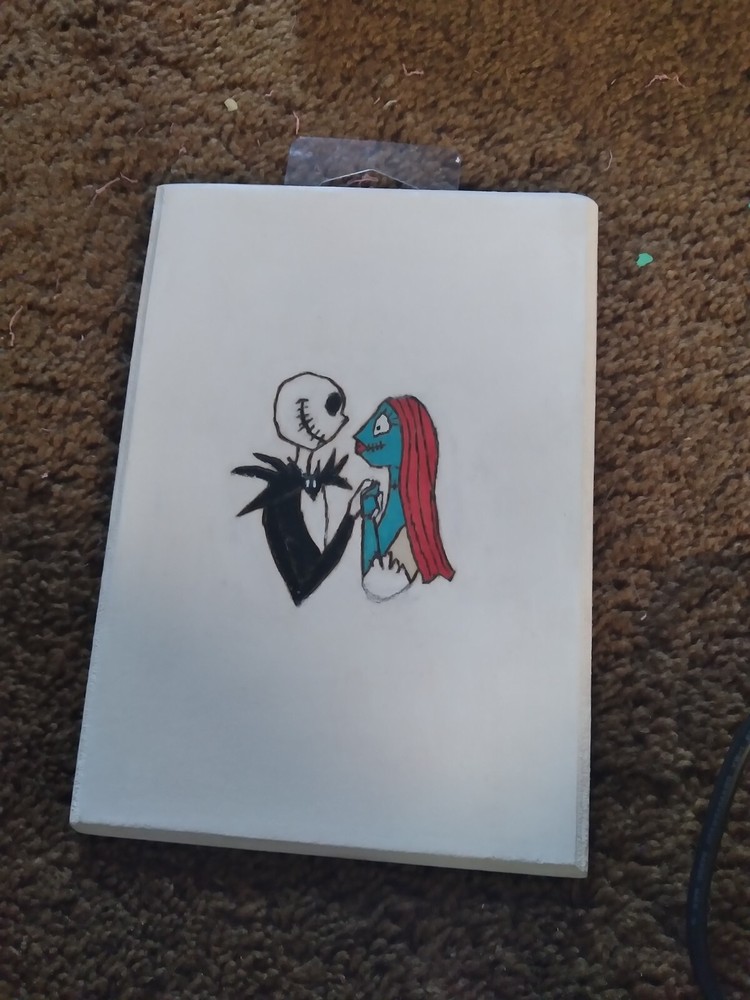 Arts and crafts