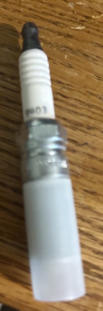 Spark Plug-Iridium Champion Spark Plug 9403 (4 Units Pack)