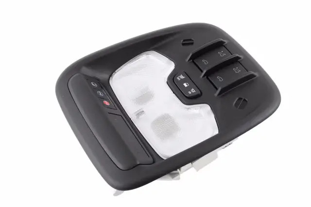 Genuine GM Overhead Console 85558639