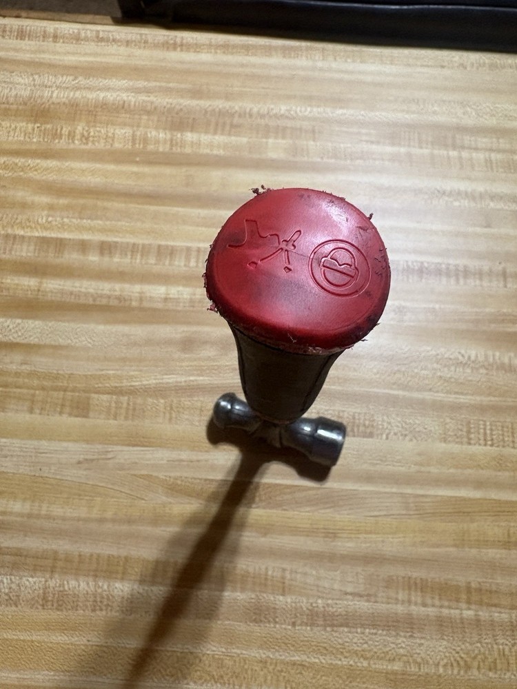 Mac Tools Anti Vibe Ball Peen Hammer
