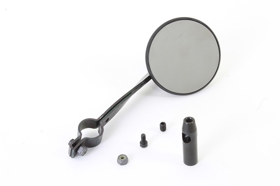 Replica Spring Fork Mirror for Harley-Davidson