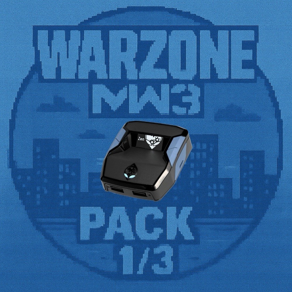 QuickStrike™ Starter Script - Warzone/MW3