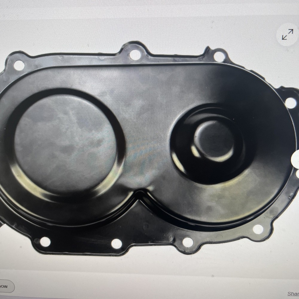 Dorman 265-820 Automatic Transmission Case Cover Compatible with Select Chrys...