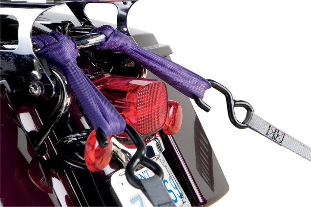 Steadymate Kwik Straps (15508)