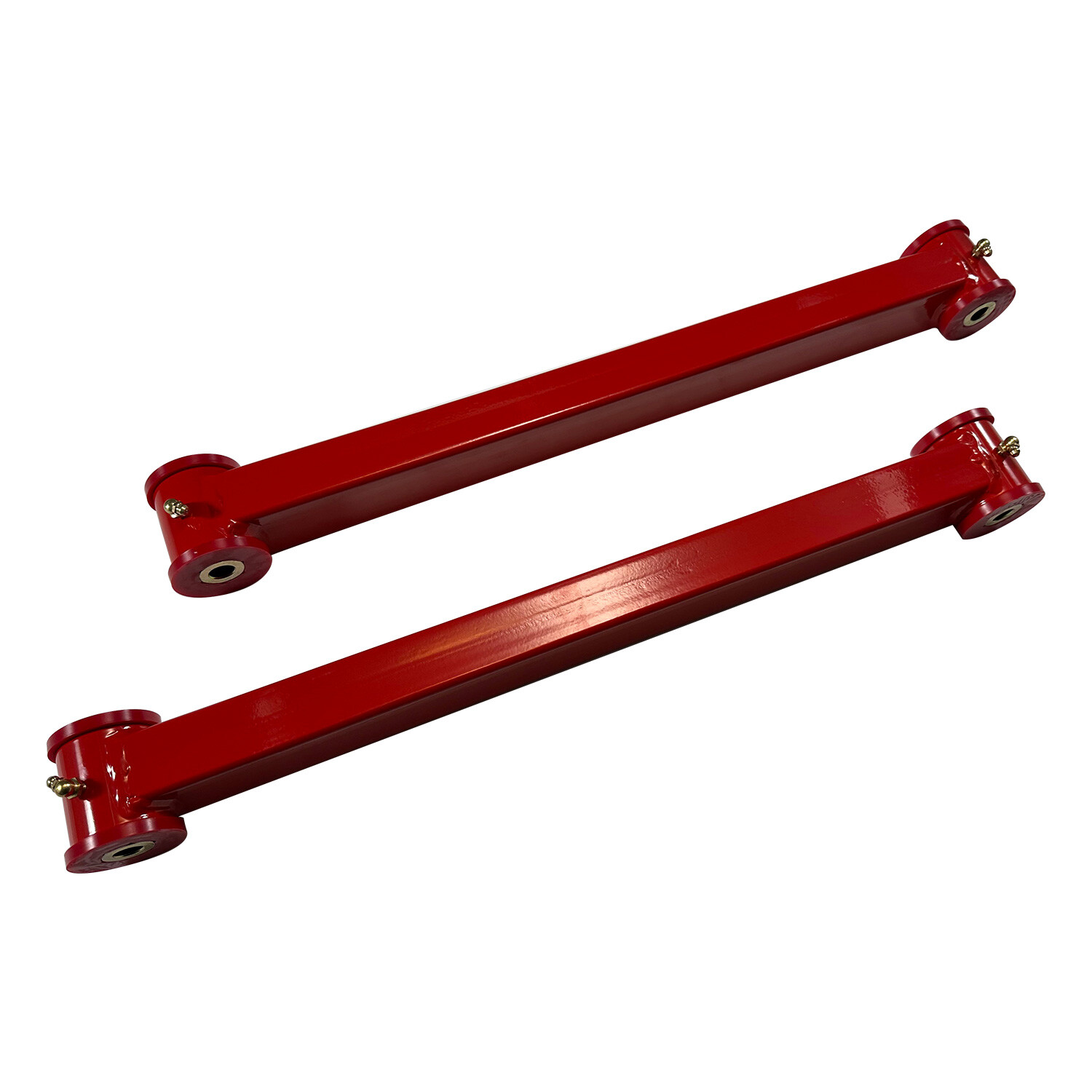 Rear Upper Lower Control Arm For 00-06 GM SUV Suburban 1500&2500 Tahoe Hummer H2