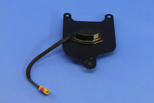 Genuine Mopar Satellite Receiver 5064271AC