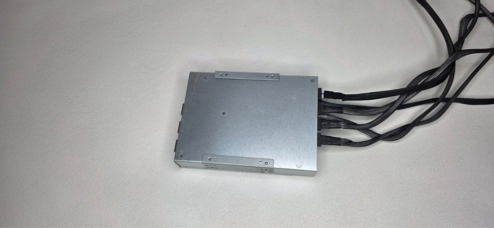 Areca ARC-8026 VER A 1.1 SAS Expander Card Controller Module