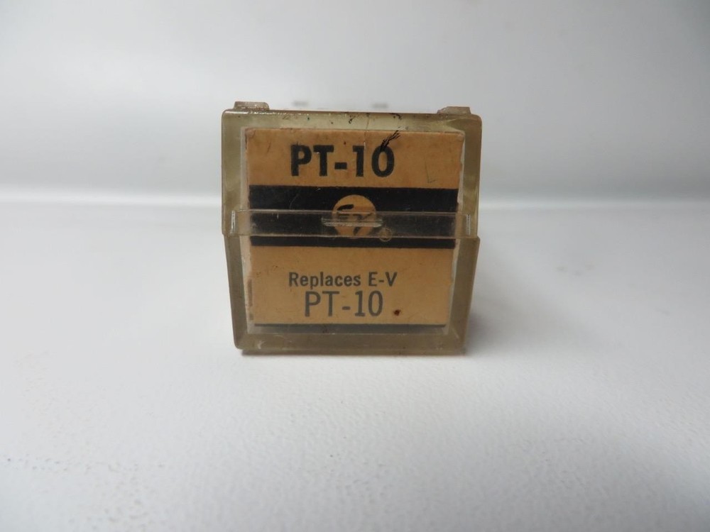 Electro-Voice EV PT-10