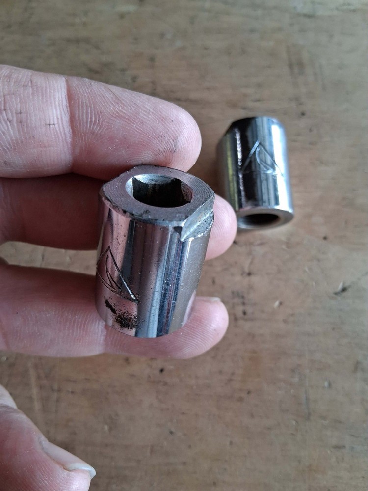 midschool socket bolts 14mm