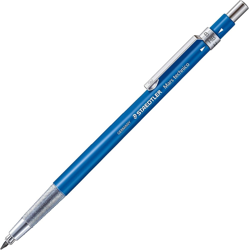 Mars Technico Lead Holder Technical Pen