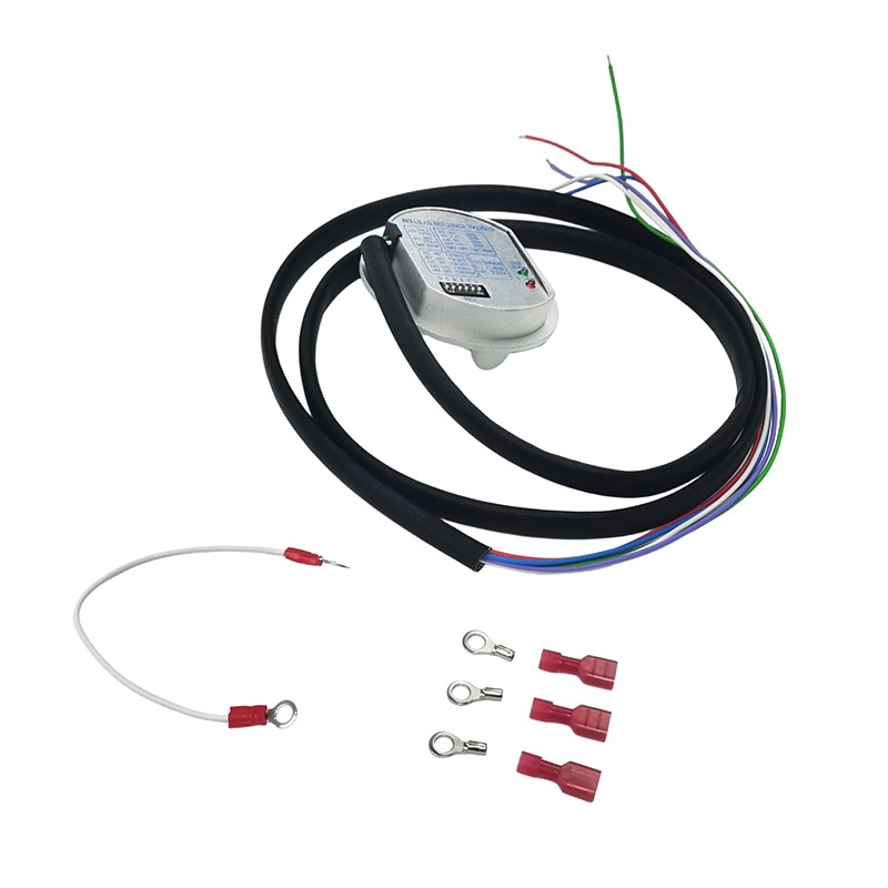 Programmable Single Fire Electronic Ignition Module 53-644 For Tour Glide Ultima