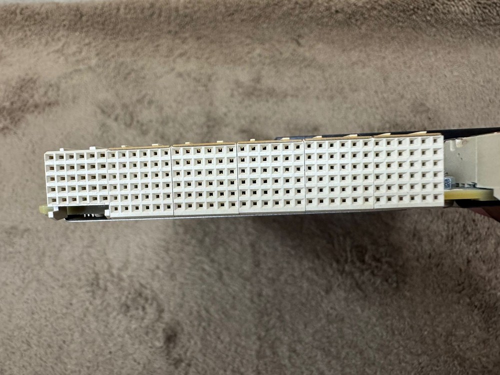 Nokia / Ethernet Access Module Board / CorEvo-10G / 3DB18788BA