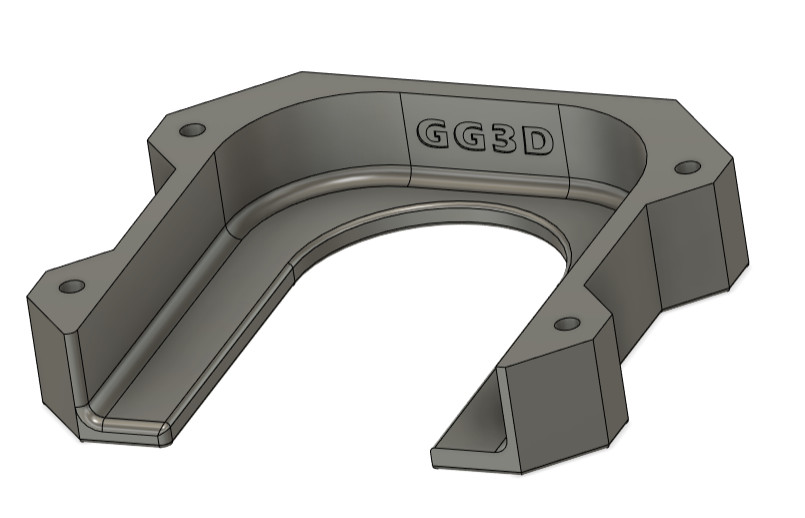 Ryobi 18V ONE+ Under-Shelf Tool Hangers