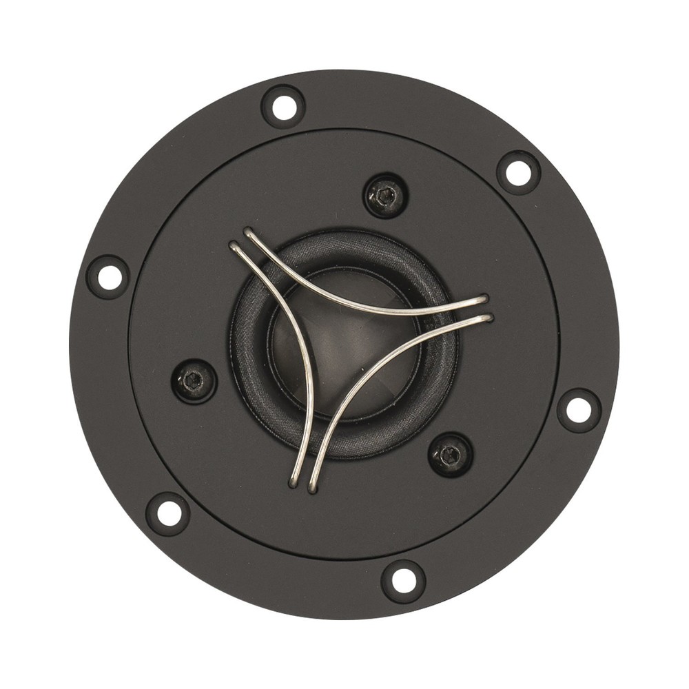 SB Acoustics Satori TW29TXN-B-8 TeXtreme Dome Tweeter