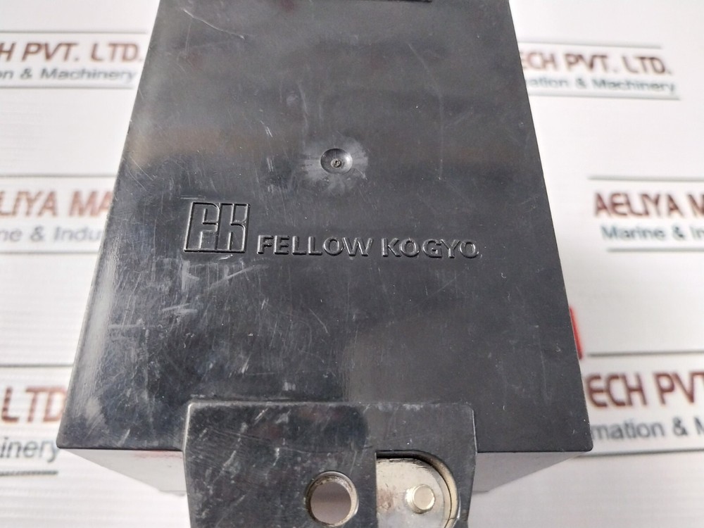 Fellow Kogyo CT-2.3 Capacitance Level Meter 0-20 S