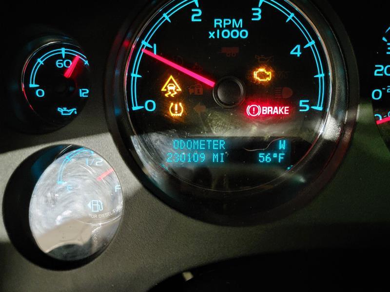 Used Telematics Interface Module fits: 2011 Gmc Sierra denali 2500 Communication