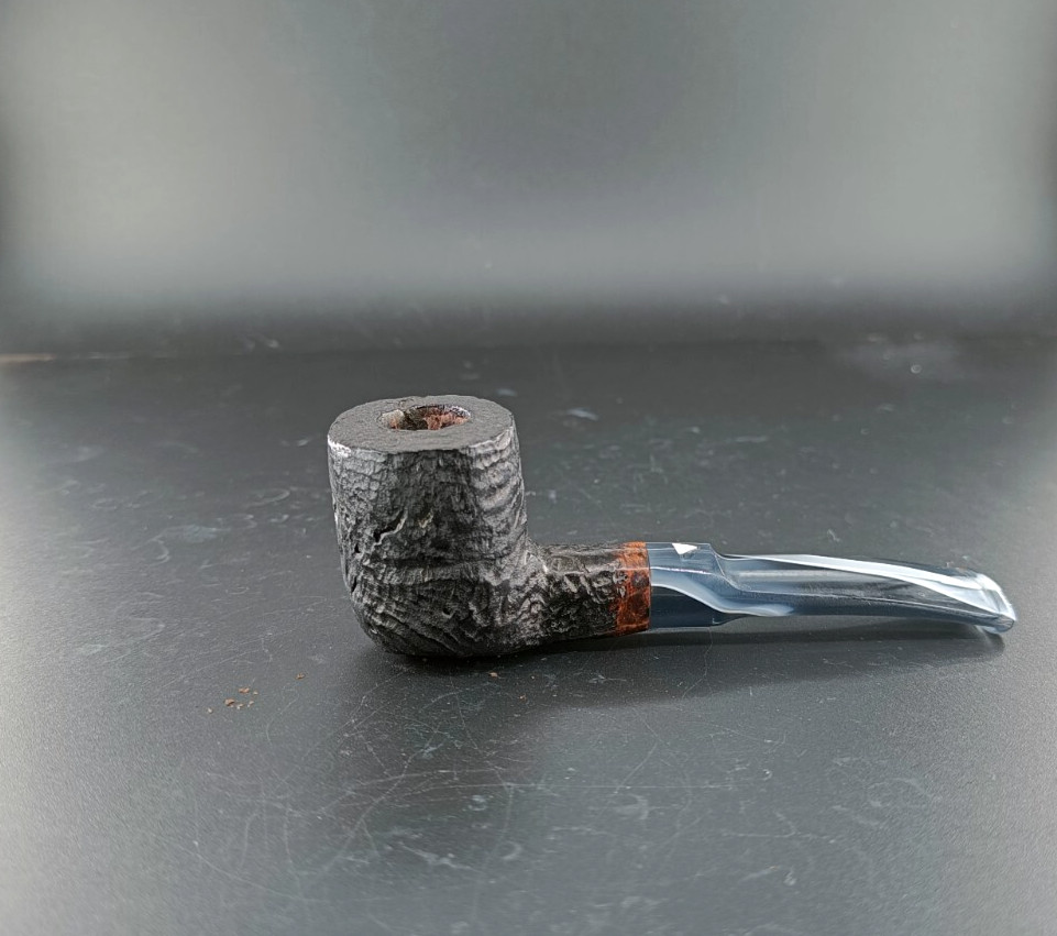 BONFIGLIOLI MA CANN pipe pipe pipe 烟斗