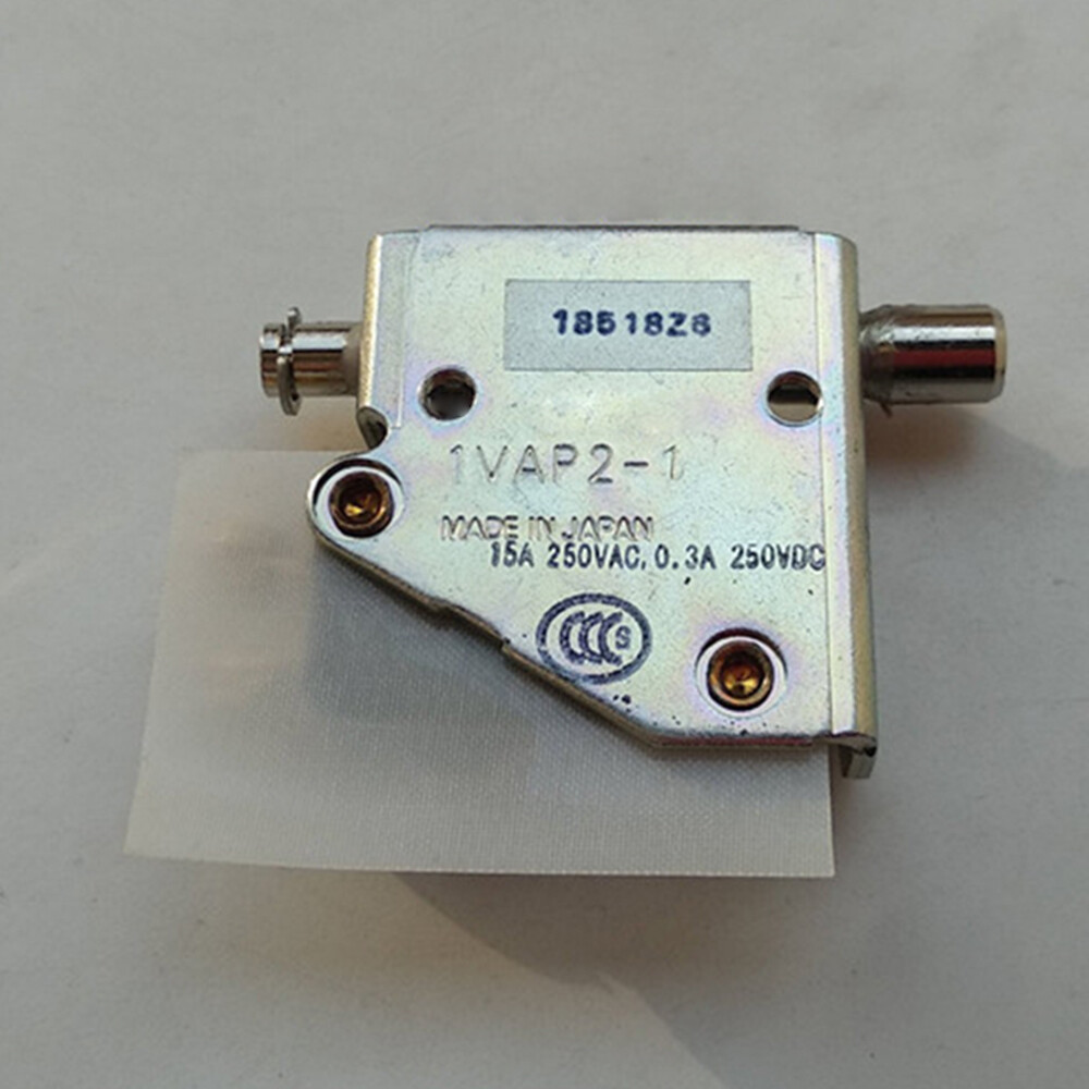 For Omron 1VAP2-1 Door Switch