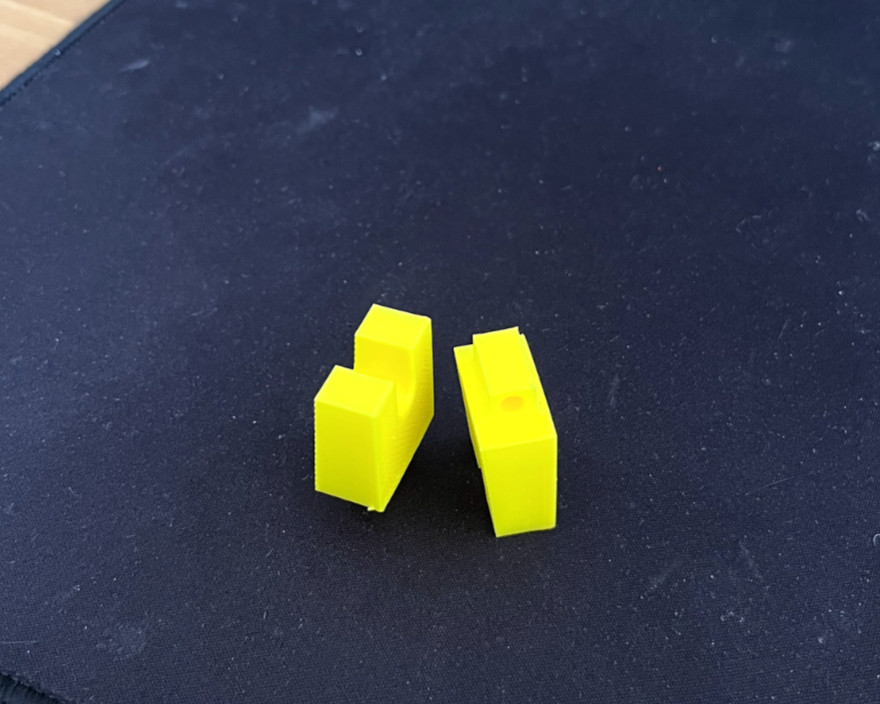 MARLIN Recoil Buffer substitute *SPECIFIC* Marlin 717 1SET = 2 EA