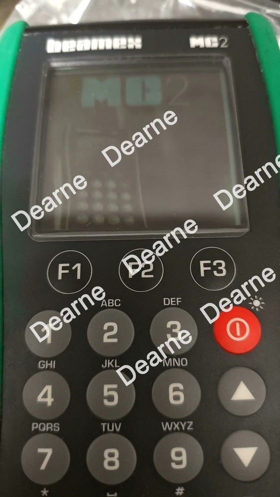 Beamex MC2 Pressure Electrical Process Calibrator