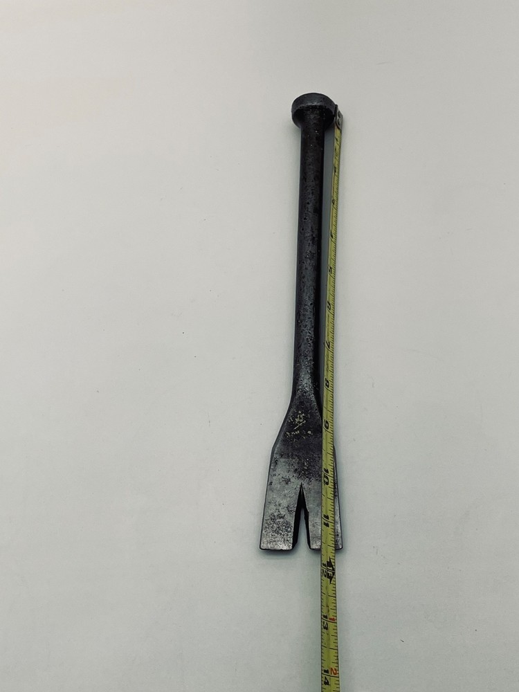 Vintage Blacksmith Nail Puller