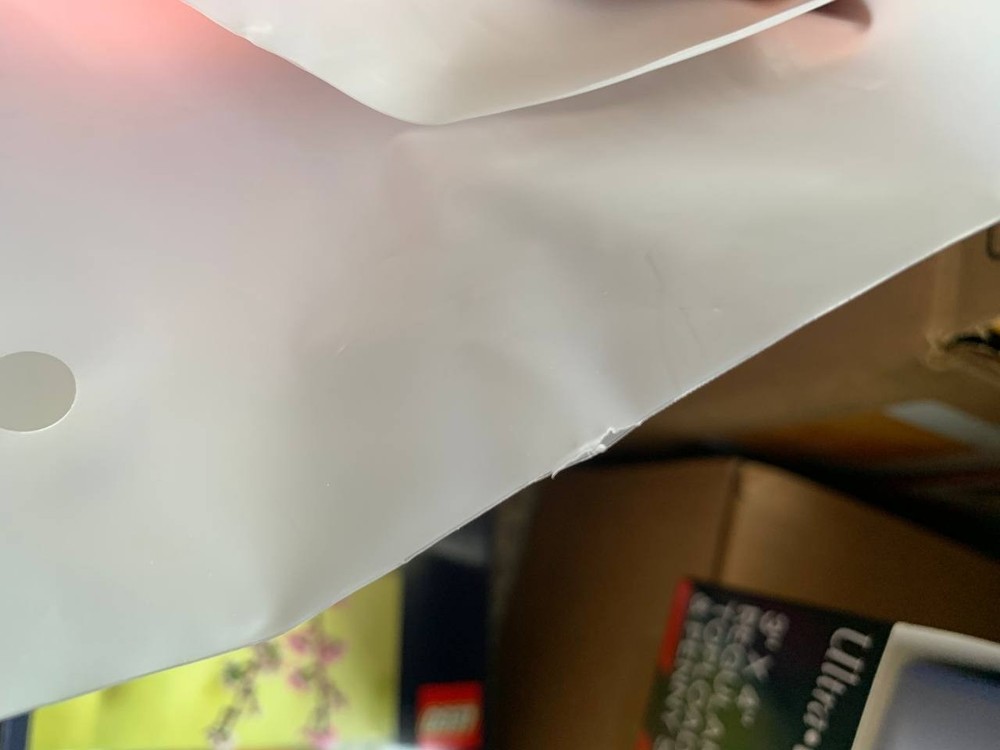 Seventeen NEW_ Bongbongee Plush Keyring