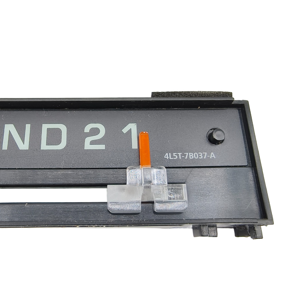 Fits 2004-2011 Ford Ranger Gear Shift Indicator Selector Cable Clip US