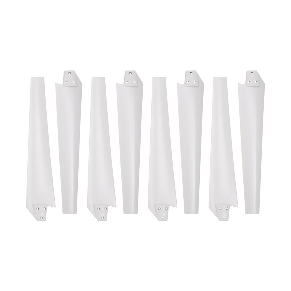 600W 8 Blades Wind Turbine Generator Kit with Charge Controller Windmill Power