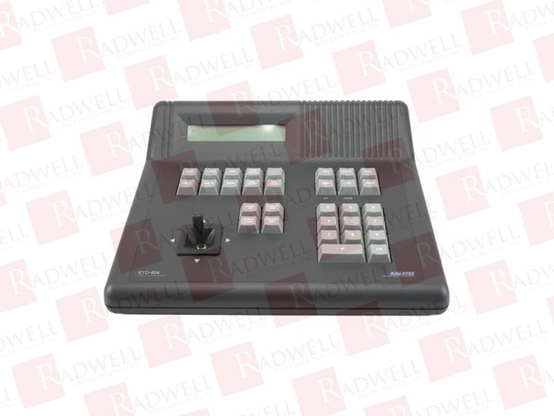 KALATEL ENGINEERING KTD-404 / KTD404 (USED)