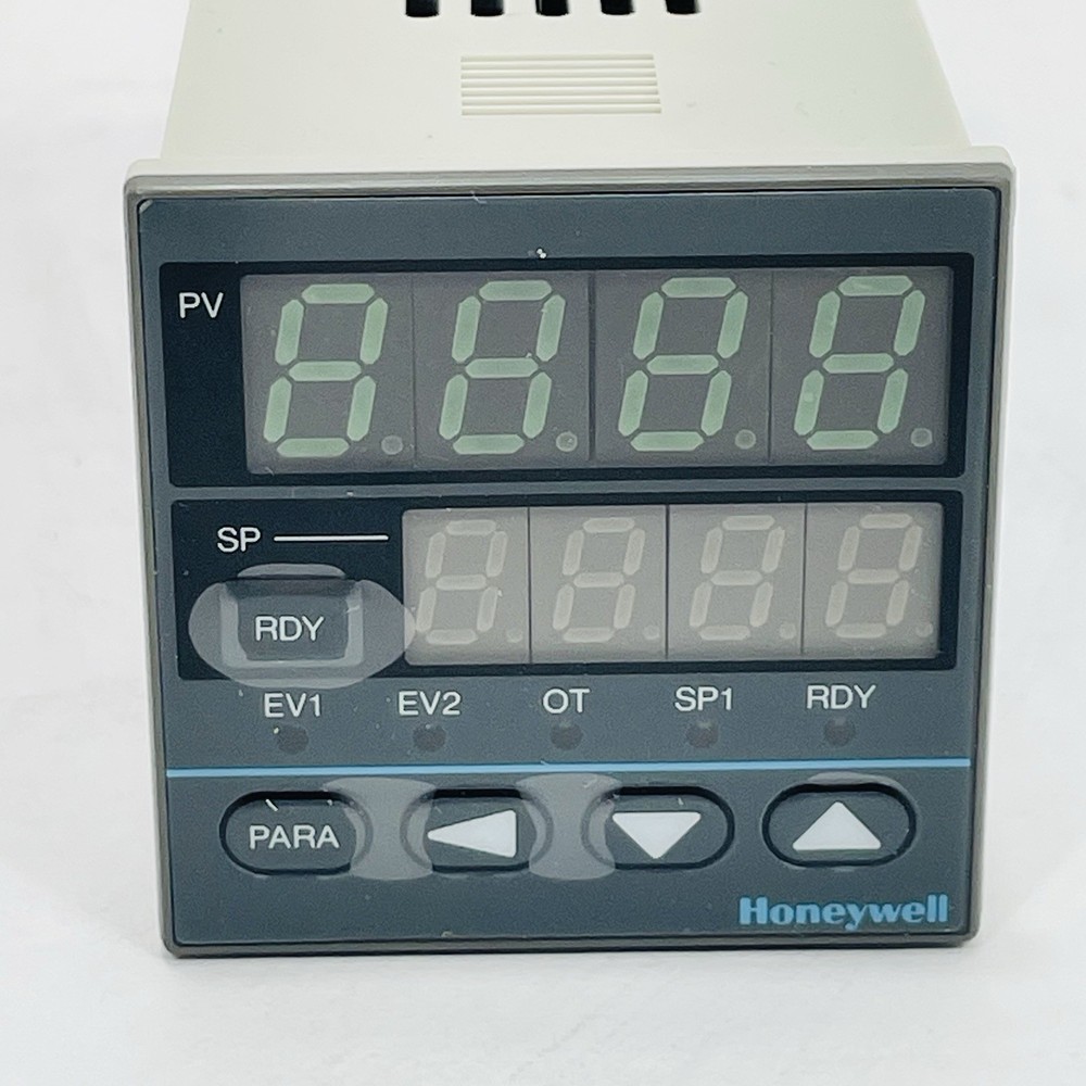 Honeywell DC9T0DTA0000 Digital Indicating Controller ~NEW~