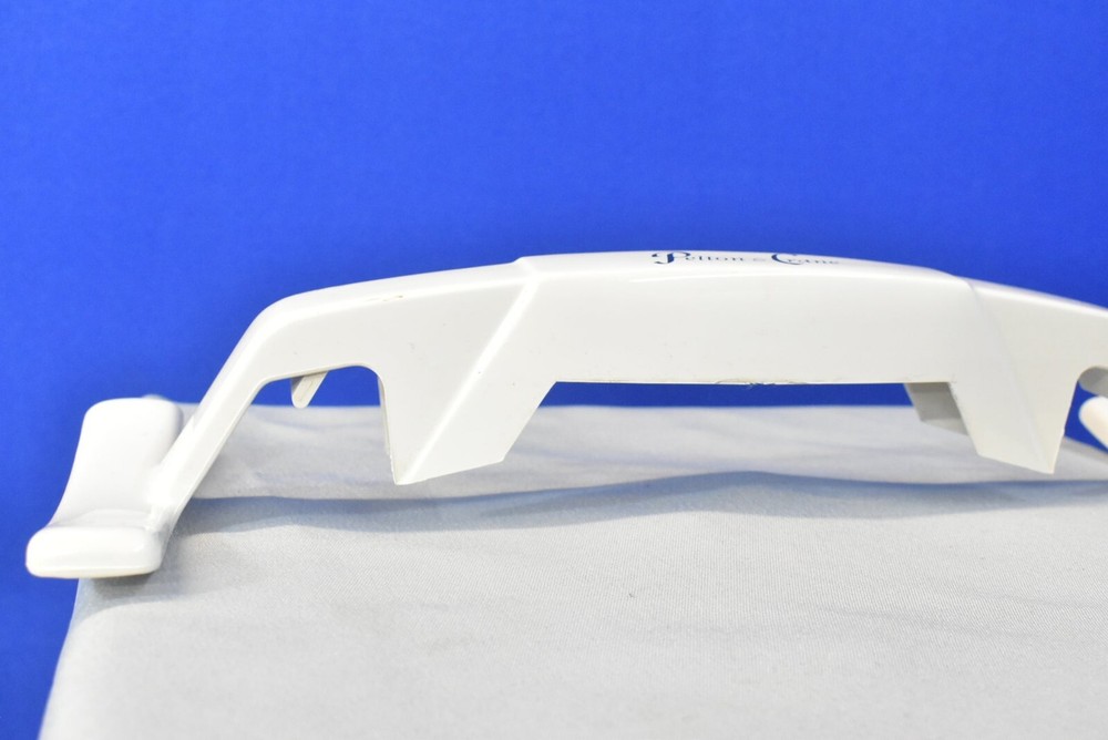 Pelton and Crane Light Handle