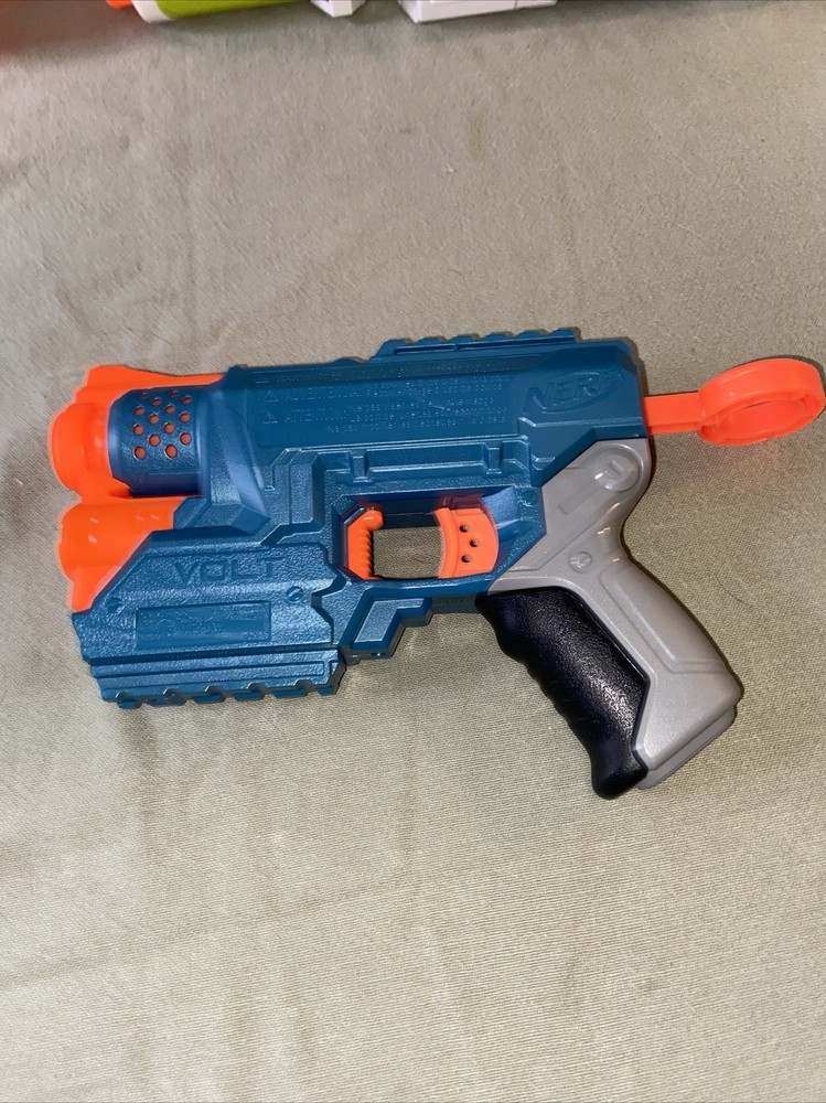 Nerf Elite 2.0 Volt SD-1 Blaster Small Shooter Blaster