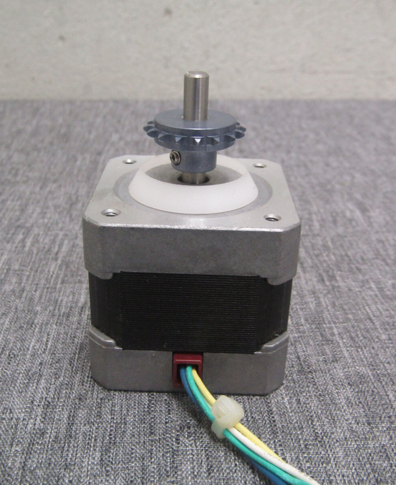 Vexta 2-Phase Stepping Motor Type PK244-03AA