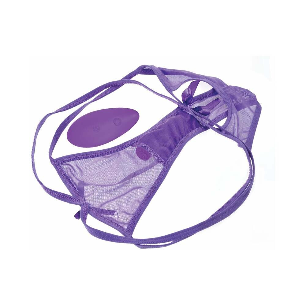 Fantasy For Her Petite Panty Thrill-Her