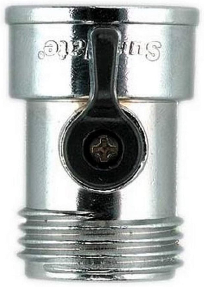 58087N Shut-Off Coupling, Pack of 12