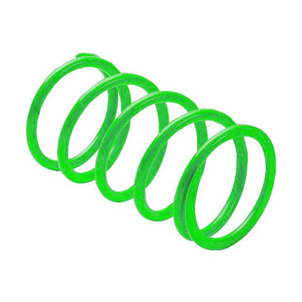 EPI Secondary Driven Clutch Spring - Lime Green - KSS8
