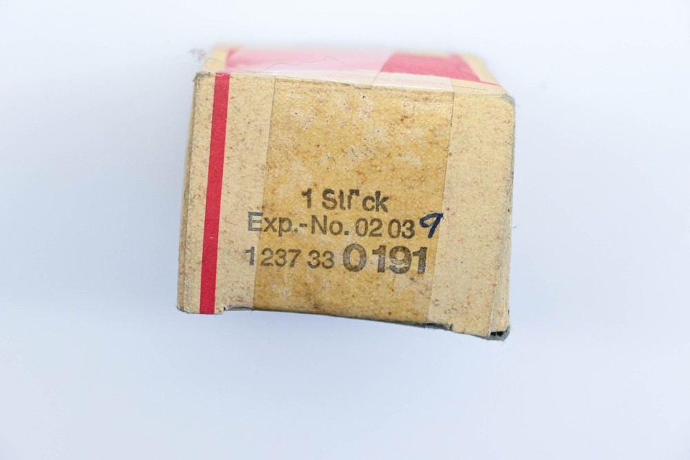 Bosch Ignition Condenser NOS